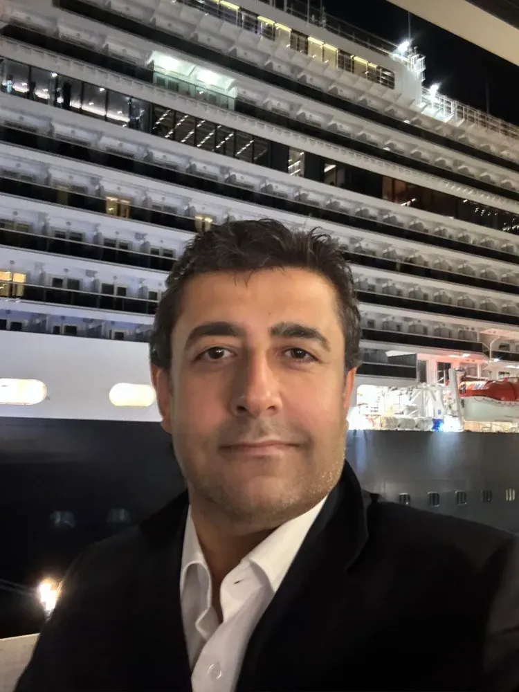 ARMATÖR ÇETİN  AY