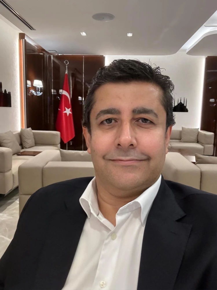 ÇETİN AY