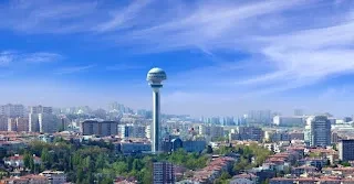 Ankara